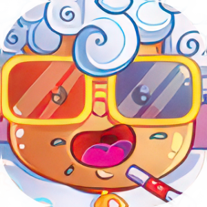 کاراکتر ببعی 2