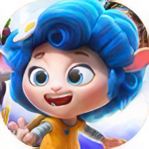 کاراکتر ببعی 1