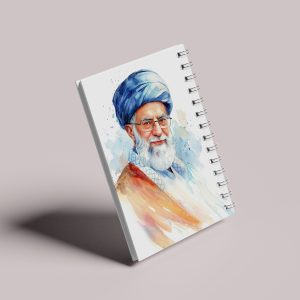 حضرت آیت‌الله العظمی شهید سیدعلی حسینی خامنه‌ای رضوان‌الله‌علیه