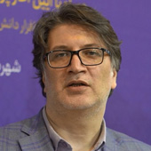 محمد خیراندیش