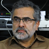 جواد شمقدری