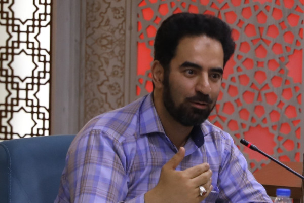 مدیرعامل جدید مجمع فعالین نوشت افزار ایرانی انتخاب شد