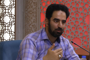 مدیرعامل جدید مجمع فعالین نوشت افزار ایرانی انتخاب شد
