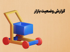 گزارش وضعیت بازار