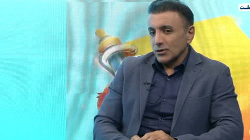 خاطره شنیدنی امید زندگانی: بازگشت به کلاس اول بعد از سال‌ها