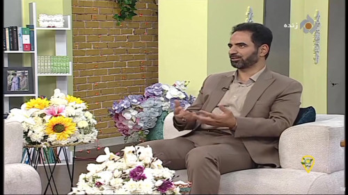 گفتگو با  آقای مهدی کلانتری (مدیرعامل مجمع ایران‌نوشت)