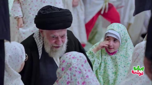 گفتگو با نسلی که امید و آینده ایران اند